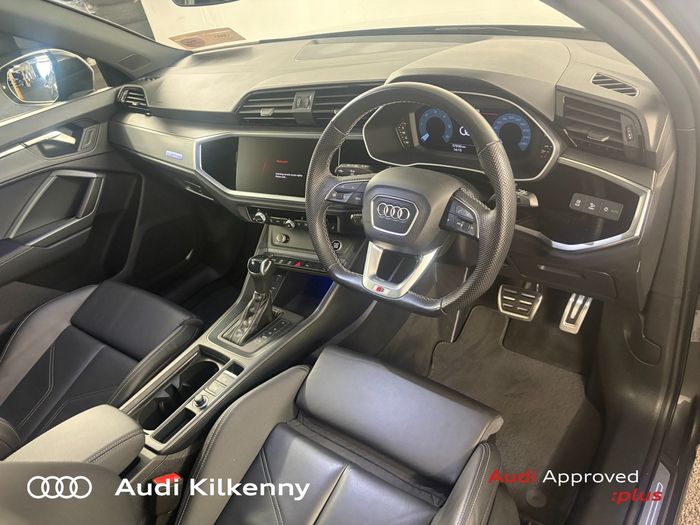 Audi Q3 2025