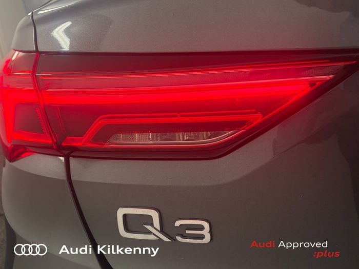 Audi Q3 2025