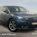 Audi Q3 2025