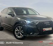 Audi Q3 2025