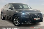 Audi Q3 2025