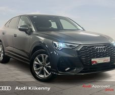 Audi Q3 2025