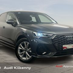 Audi Q3 2025