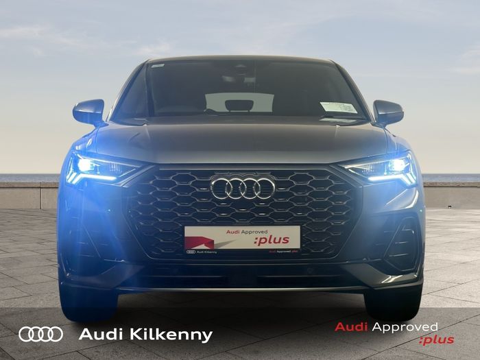 Audi Q3 2025