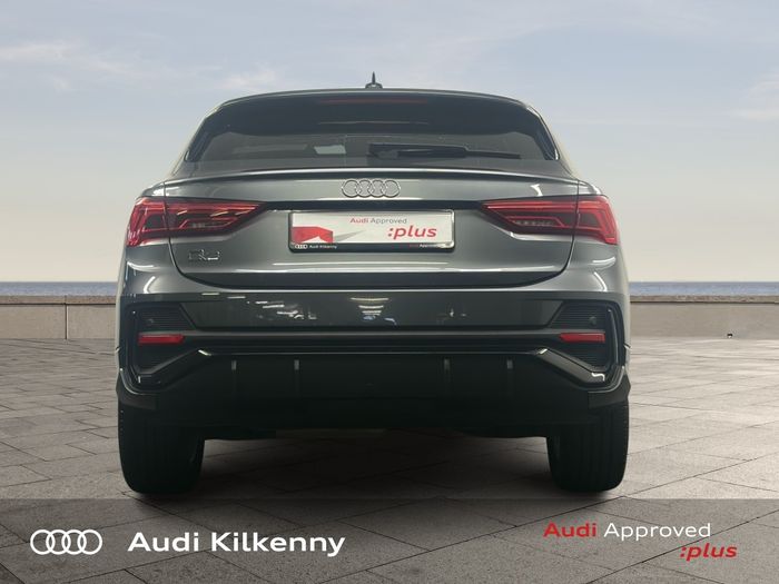 Audi Q3 2025