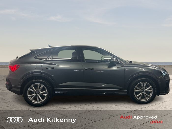 Audi Q3 2025