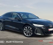 Audi A6 2026