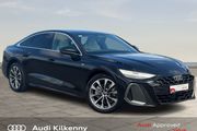 Audi A6 2026