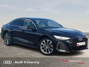 Audi A6 2026