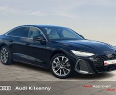 Audi A6 2026