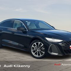 Audi A6 2026