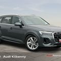 Audi Q7 2025