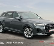 Audi Q7 2025