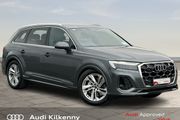 Audi Q7 2025