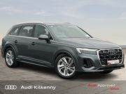 Audi Q7 2025
