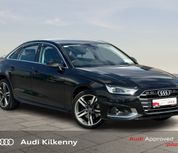 Audi A4 2020