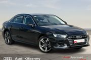 Audi A4 2020