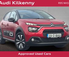 Citroen C3 2023