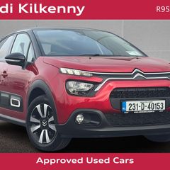 Citroen C3 2023