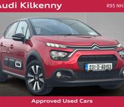 Citroen C3 2023