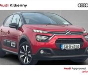 Citroen C3 2023