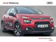 Citroen C3 2023