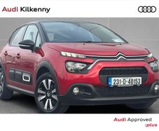 Citroen C3 2023