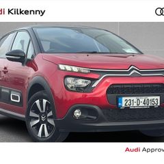 Citroen C3 2023