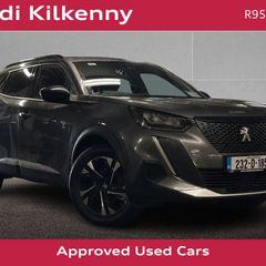 Peugeot 2008 2023