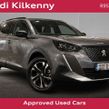 Peugeot 2008 2023