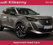 Peugeot 2008 2023