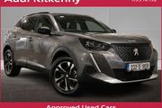 Peugeot 2008 2023