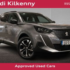 Peugeot 2008 2023