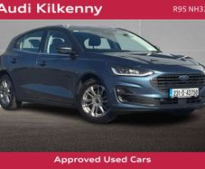 Ford Focus 2023