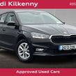 Skoda Fabia 2024
