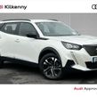 Peugeot 2008 2023