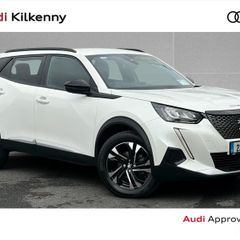 Peugeot 2008 2023