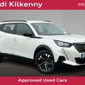 Peugeot 2008 2023