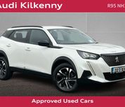 Peugeot 2008 2023