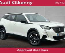Peugeot 2008 2023