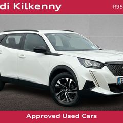 Peugeot 2008 2023