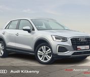 Audi Q2 2024
