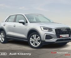 Audi Q2 2024