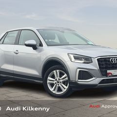 Audi Q2 2024