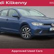Volkswagen Polo 2024