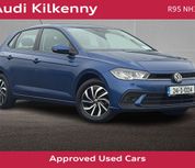Volkswagen Polo 2024
