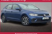 Volkswagen Polo 2024
