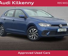 Volkswagen Polo 2024