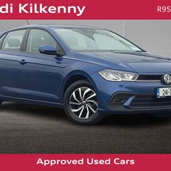 Volkswagen Polo 2024