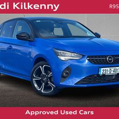 Opel Corsa 2023